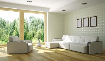 Raufasertapete - Klassiker aus dem 19. Jh.