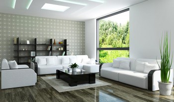 Latextapeten – eine Stufe höher als Papiertapeten