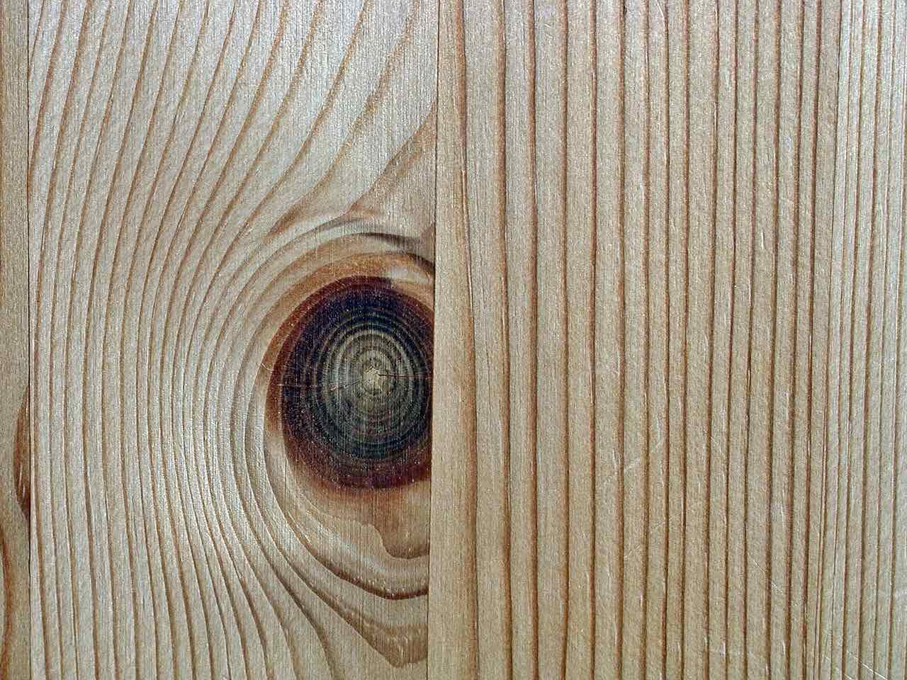 Landhausstil Holz