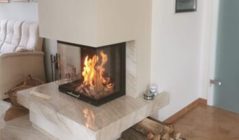 Kamin aus Polen von Kamine RB