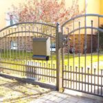 Stahlman Metallzäune aus Polen